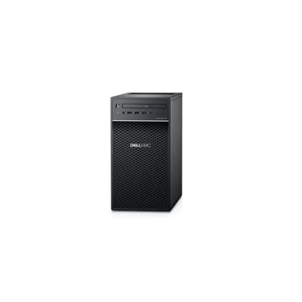 سرور دل T40 با پردازنده G5400، رم 8 گیگابایت و هارد 1 ترابایت SATA