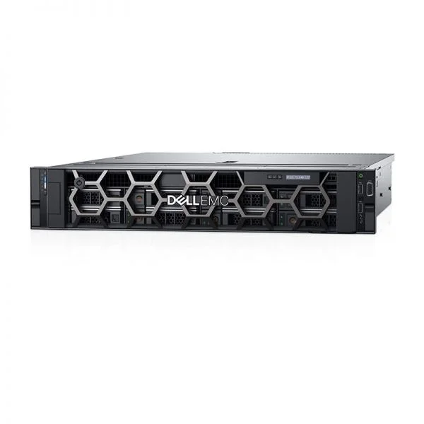 سرور دل R7515 پردازنده EPYC 7262/8GB رم/480GB SSD