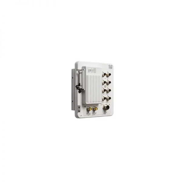 سوئیچ سیسکو IE-3400H-8FT-A، سری کاتالیست 3400، 8 پورت M12 FE