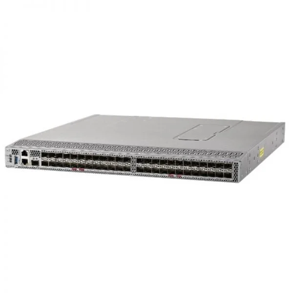 سوییچ سیسکو DS-C9148V-48PEVK9، 48 پورت 64 گیگابیت FC