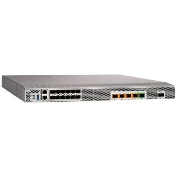 سوییچ سیسکو DS-C9220I-4PEK9، 4x32G FC/2x1GbE