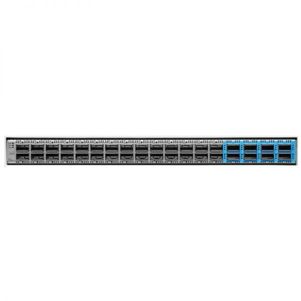 سوییچ سیسکو Nexus 9000 مدل N9K-C93600-GX-B1