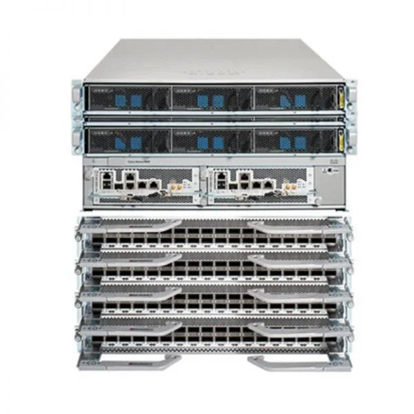 کیت درب سیسکو Nexus 9800 مدل N9K-C9804-DF-KIT