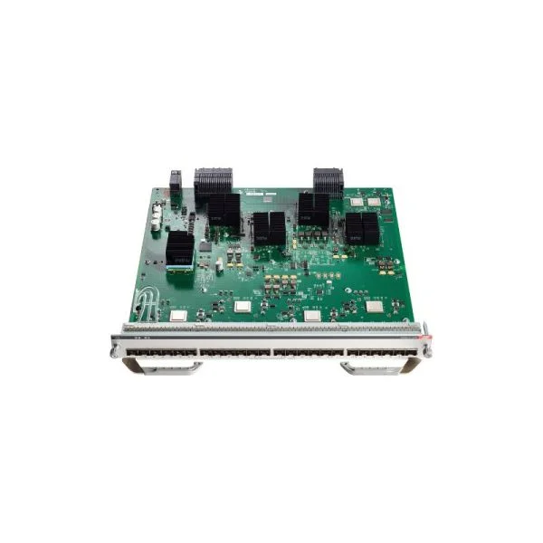کارت خط سیسکو C9400-LC-24XY، سوئیچ 9400، 20x25GE/4x10GE