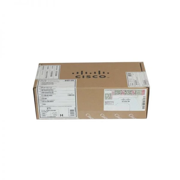 کیت نصب رک سیسکو سری C9400 مدل C9407-RACK-19-KIT