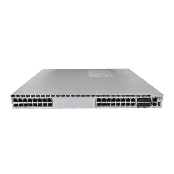 سوئیچ اریستا 7050X سری DCS-7050TX-64-R