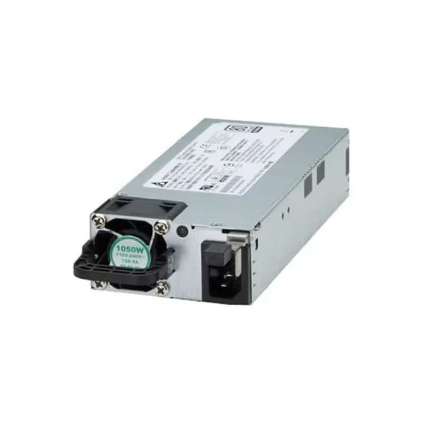 منبع تغذیه 500 وات DC آریستا PWR-500-DC-R# سری 7050X و 7280R
