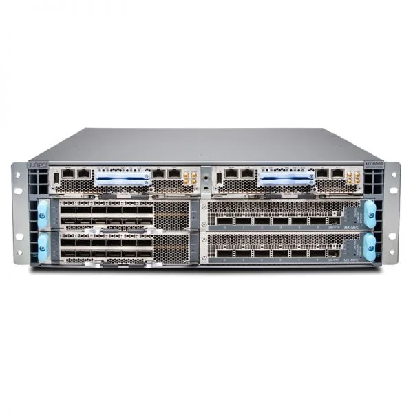 شاسی پایه روتر جونیپر JNP10003-CHAS-BB
