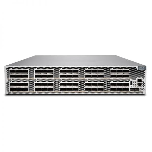 روتر جونیپر PTX10002-60C-AC-R، 60x100G/40G/192x10G، 4x1600W AC