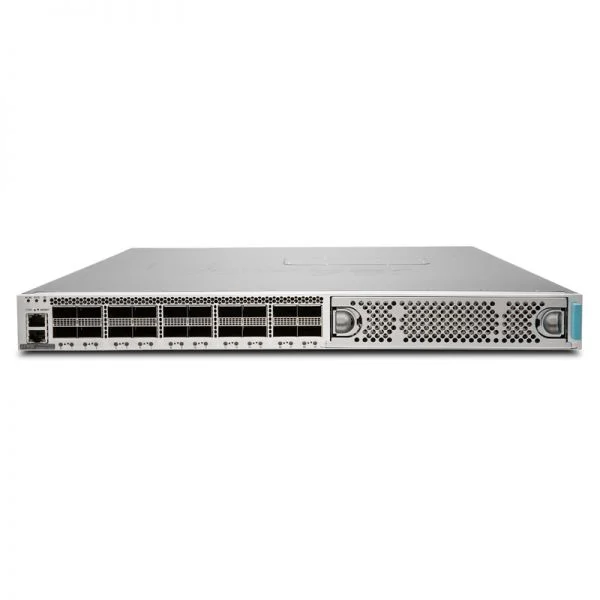 روتر جونیپر PTX10001-36C-AO-M، 36 پورت 100G QSFP28/40G QSFP+/144 پورت 10G SFP+