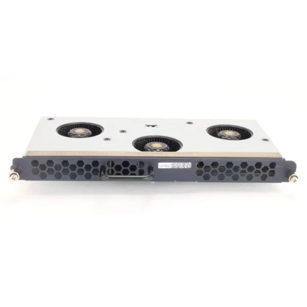 ماژول فن QFX5130-48C-FANAFI جونیپر، جریان هوای پشت به جلو