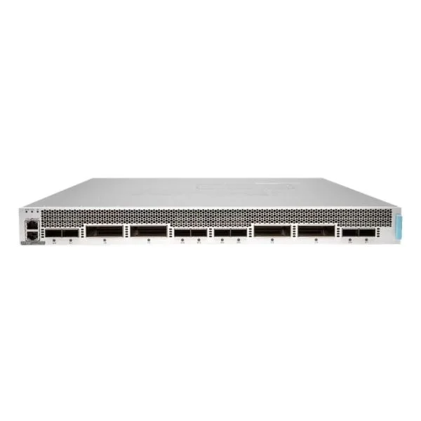 شاسی جونیپر ACX7332-CHAS، 8 پورت QSFP28 + 32 پورت SFP28
