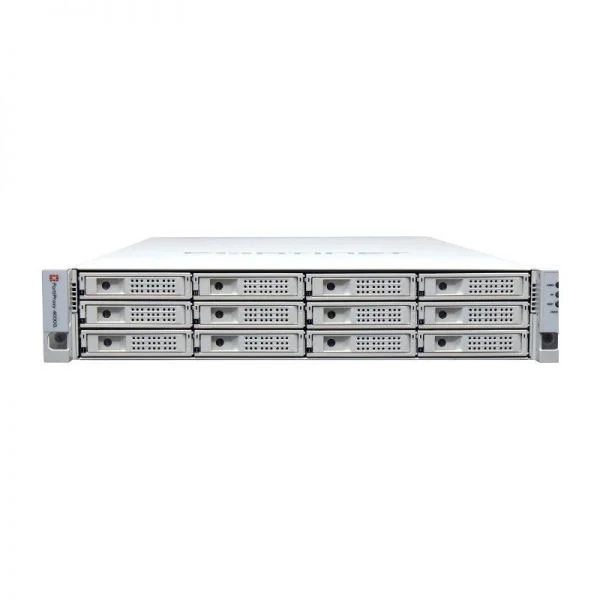 فایروال فورتی‌گیت FortiProxy FPX-4000G با 4 پورت 10GbE SFP+