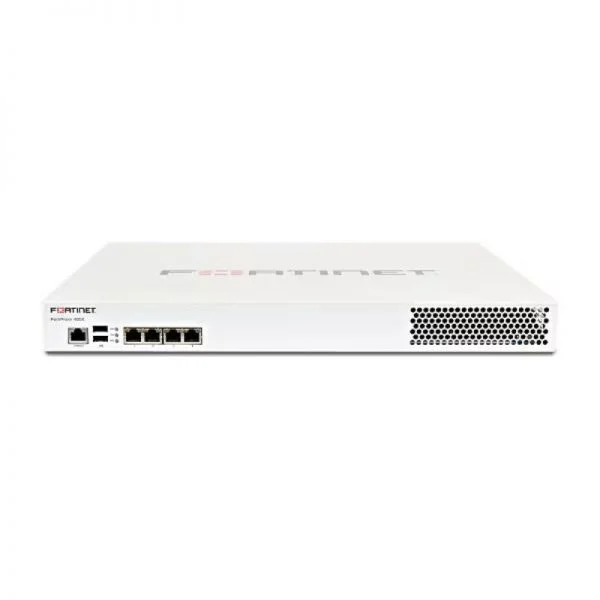 فایروال فورتی‌نت سری FortiProxy مدل FPX-400G با 4TB حافظه
