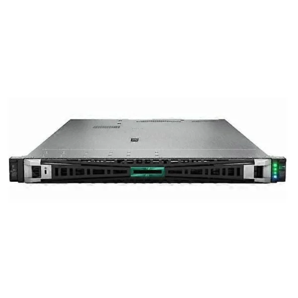 سرور رکمونت HPE DL360 Gen11 با پردازنده 4509Y و 2x960GB SSD