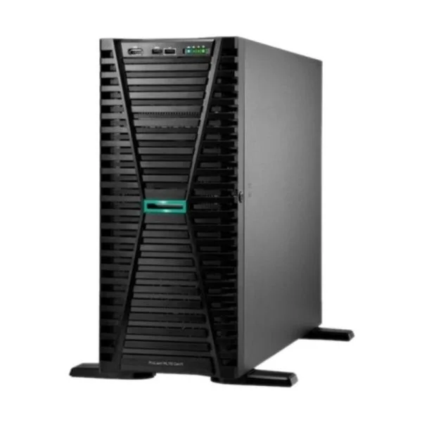 سرور اچ پی ML110 Gen11银 8SFF/Xeon Silver 5415+/32GB/2x960GB SSD