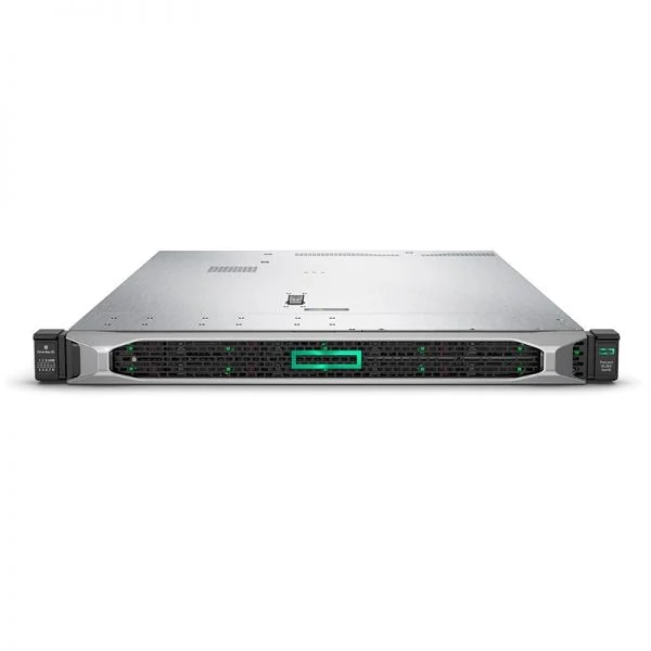 سرور HPE DL360 Gen10 پرمیوم 10 NVMe کانفیگ تو-اردر بدون پاور