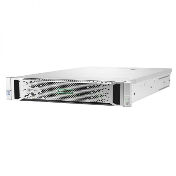 سرور اچ پی DL560 Gen9 بدون هارد 742657-B21