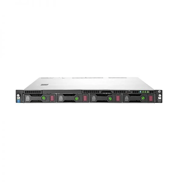 سرور HPE ProLiant DL120 Gen9 E5-2603v4 با 8 گیگابایت رم