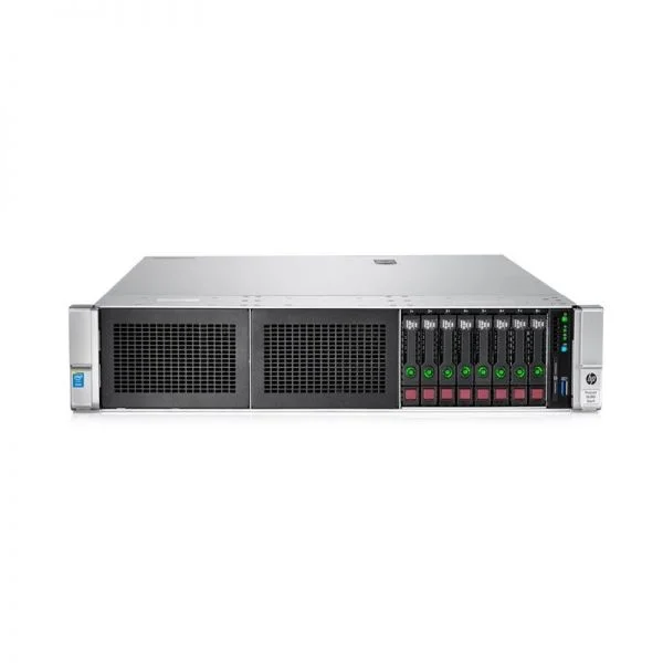 سرور اچ پی DL380 Gen10 مدل P19720-B21