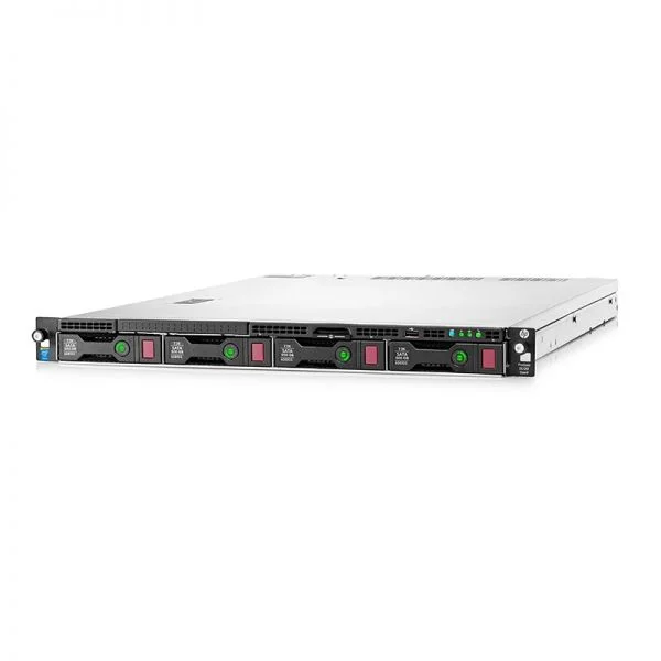 سرور HPE ProLiant DL120 Gen9 4LFF CTO