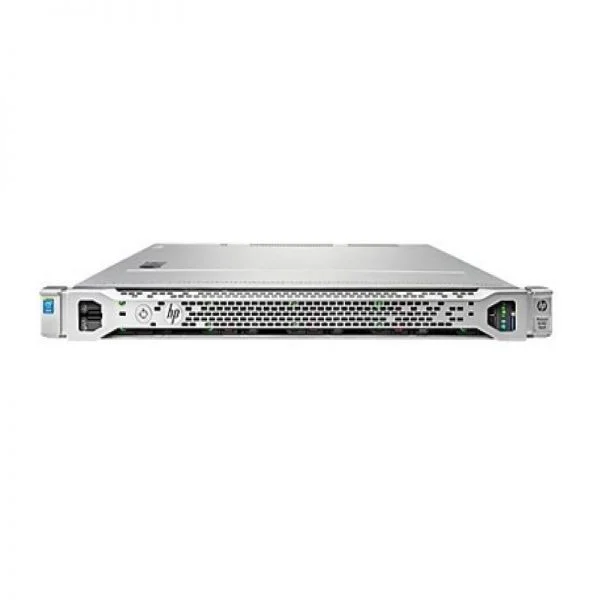 سرور HPE DL160 Gen9 مدل 754522-B21، 4LFF NHP/CTO/بدون پاور