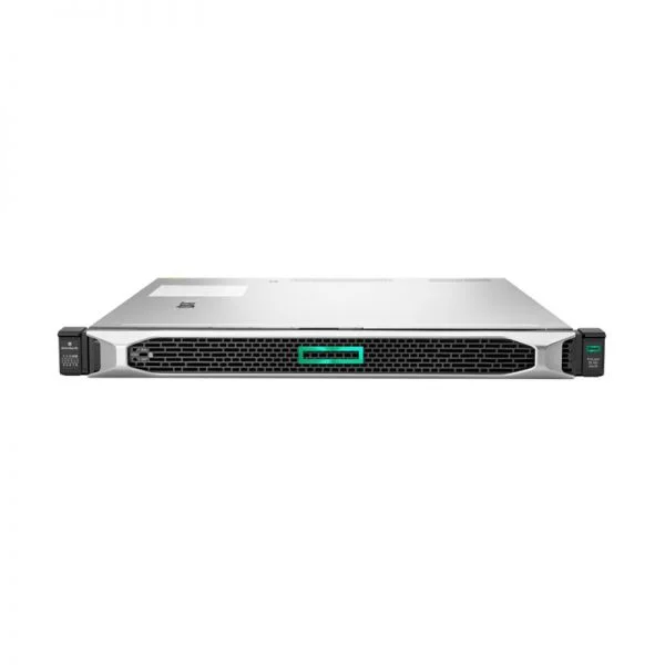 سرور اچ پی DL160 Gen10 مدل 878968-B21 با 8 هسته و 16 گیگابایت رم