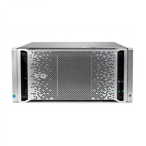 سرور اچ پی DL580 Gen9 مدل 816819-AA1 با پردازنده E7-4820v4، 32 گیگابایت رم