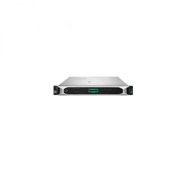 سرور HPE DL360 Gen10+ مدل P28948-B21، شاسی 8SFF بدون پردازنده و رم