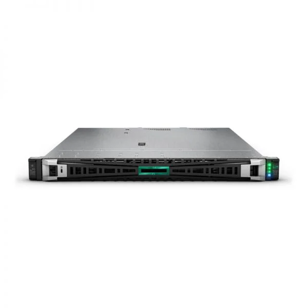 سرور رکمونت اچ پی DL320 G11 با پردازنده اینتل زئون، 16 گیگ رم و 600 گیگ SAS