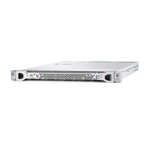 سرور HPE DL360 Gen9 8SFF CTO بدون پردازنده 755258-B21