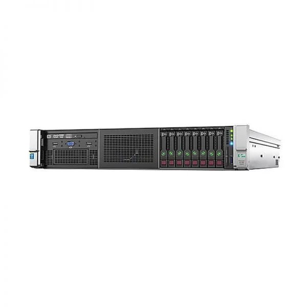 سرور HPE Proliant DL388 Gen9 مدل 827006-AA1 با پردازنده E5-2609v4