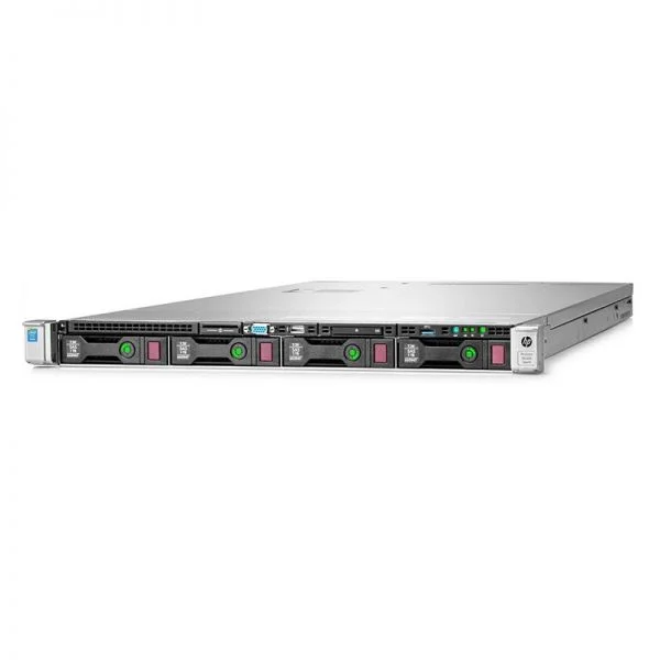 سرور HPE DL360 Gen9 4x3.5" LFF/Barebone