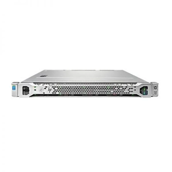 سرور HPE ProLiant DL160 Gen9 E5-2603v4/8GB/8SFF 830571-B21