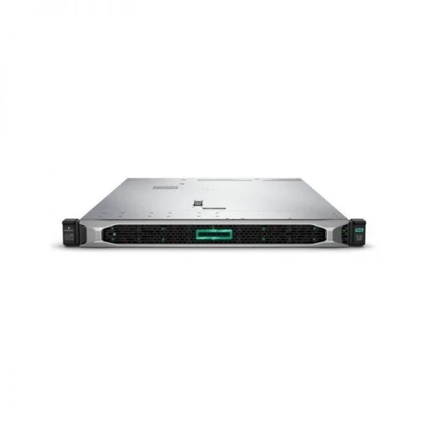 سرور اچ پی DL360 Gen10 پلاس P39886-B21، ۱۲ هسته، ۳۲ گیگ رم، ۸ جایگاه SFF