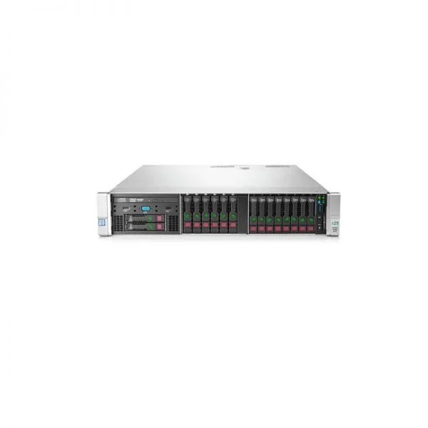 سرور اچ پی DL560 Gen9 با پردازنده 4669v4 و 64 گیگابایت رم