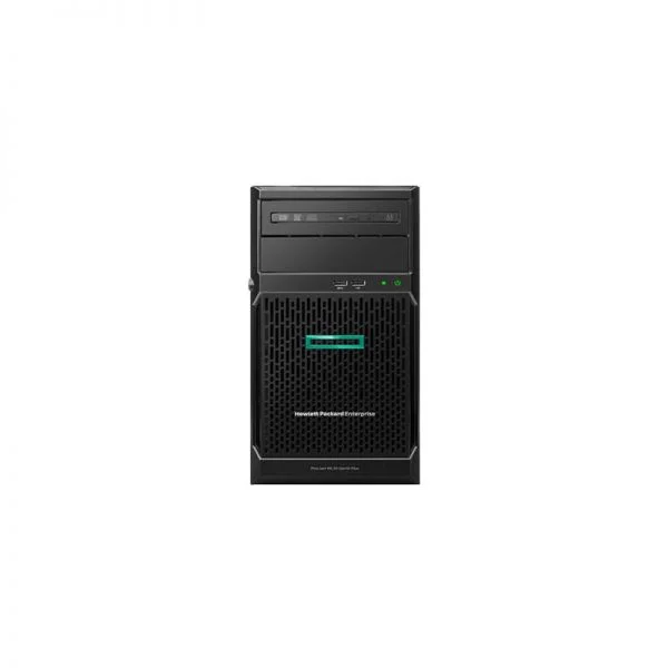 سرور اچ پی ML30 Gen10 Plus مدل P44720-AA1 با پردازنده اینتل E-2314
