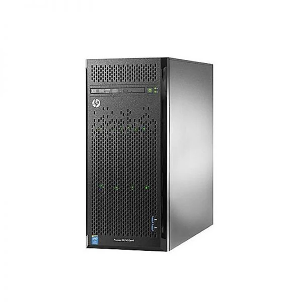 سرور HPE ML110 Gen10 مدل 872309-B21، 8SFF/CTO/بدون پردازنده