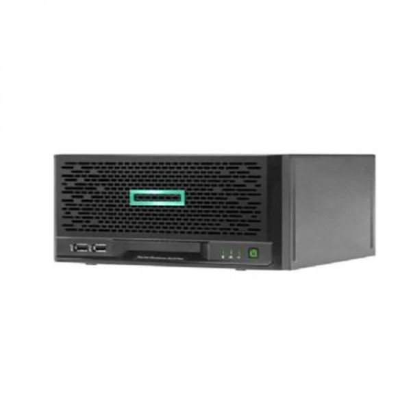 سرور اچ پی پرولیانت میکروسرور Gen10 پلاس E-2224 4LFF-NHP 1TB