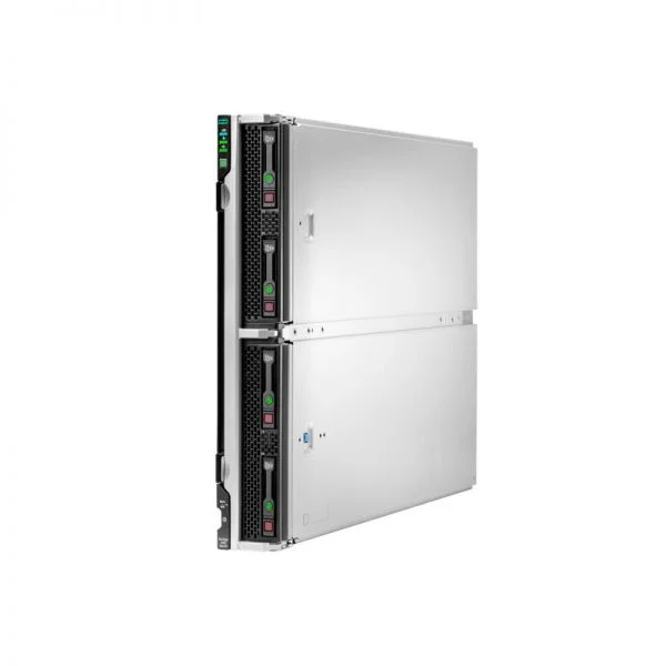 ماژول محاسباتی HPE Synergy 660 Gen10 - 871930-B21