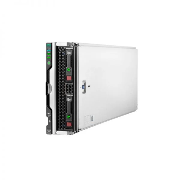 سرور HPE Synergy 480 Gen10 مدل 871941-B21 با 24 اسلات DIMM
