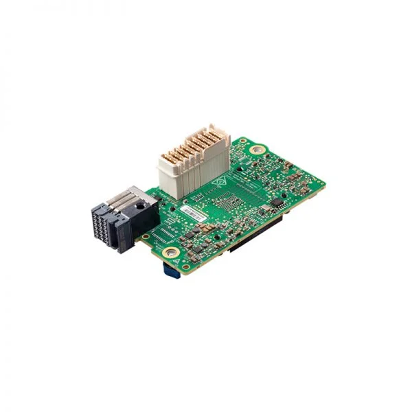 آداپتور شبکه کانورج شده HPE Synergy 3820C 10/20Gb، 777430-B21
