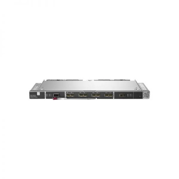 سوئیچ SAN اچ پی Q2E55A بروکید 32 گیگابیت 12 پورت SFP+ برای سرور Synergy