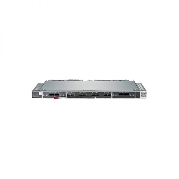 سوییچ SAN هاو پ હું 16Gb/12 پورت فیبر کانال K2Q83B
