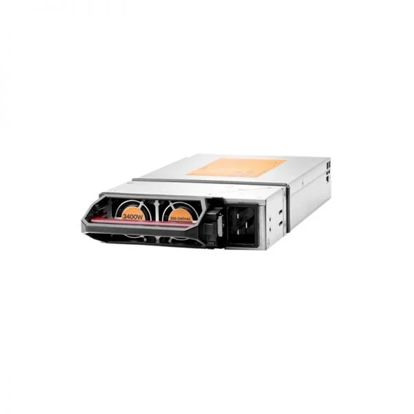 منبع تغذیه سرور HPE 2900-3400 وات پلاتینیوم هات پلاگ 876929-B21