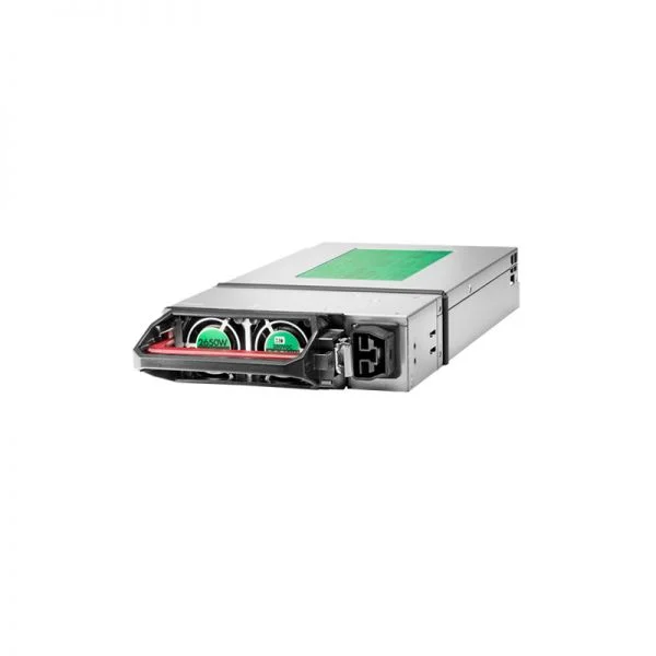 منبع تغذیه سرور اچ پی 798099-B21 با توان 2650 وات