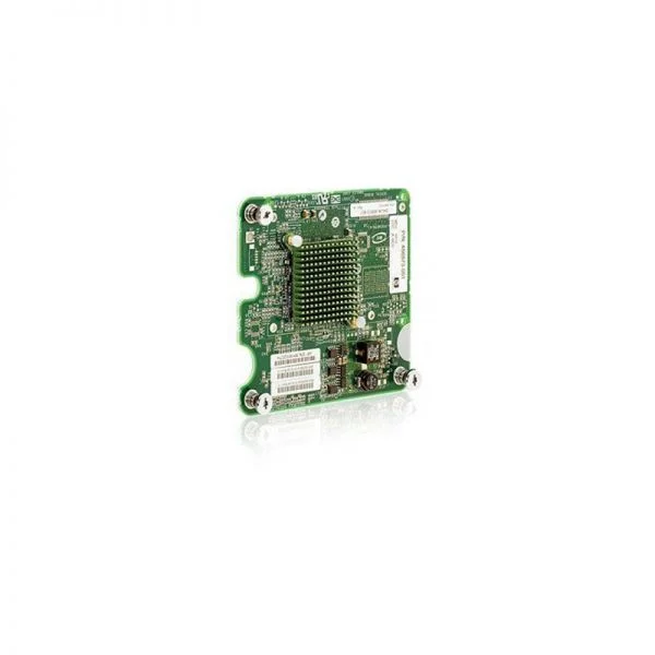 آداپتور HPE 8Gb FC HBA دو پورت PCIe مدل 456972-B21