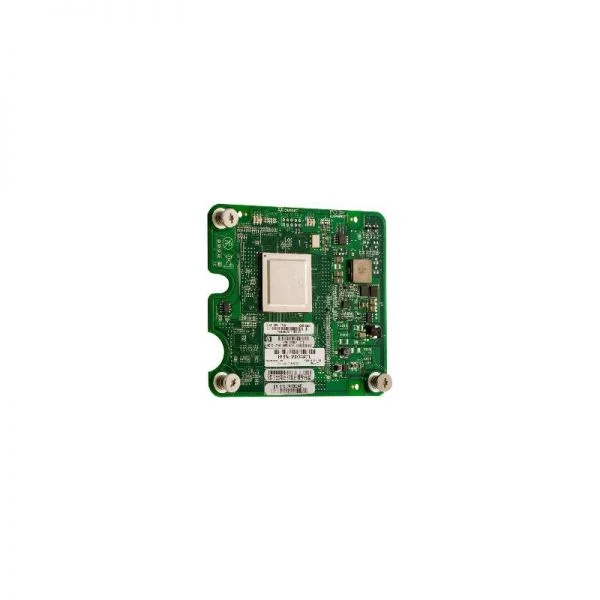 کارت شبکه سرور HPE QLogic QMH2562 دو پورت 8Gb FC