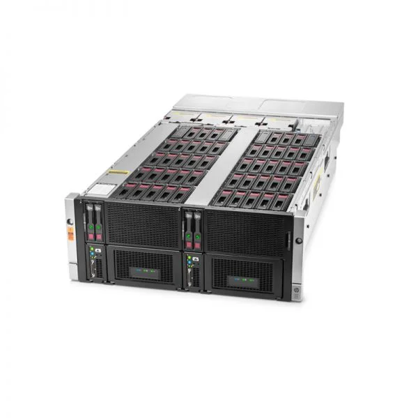 سرور HPE Apollo 4530 مدل 813209-B21 با پشتیبانی اینتل زئون