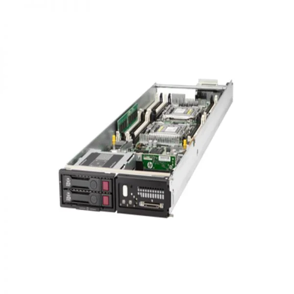 سرور اچ پی پرو لیانت XL450 مدل 786594-B22